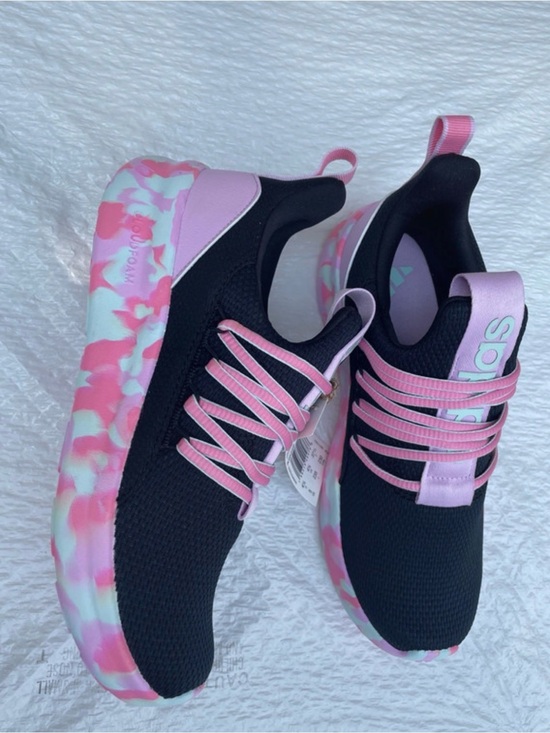 adidas Other - Adidas Sneakers size 5